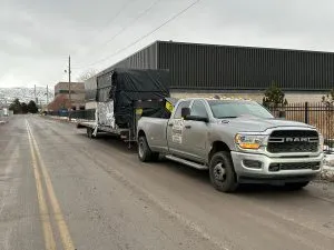 oversize  transportation