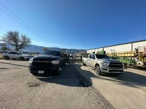 PLATFORM TRANSPORTATION