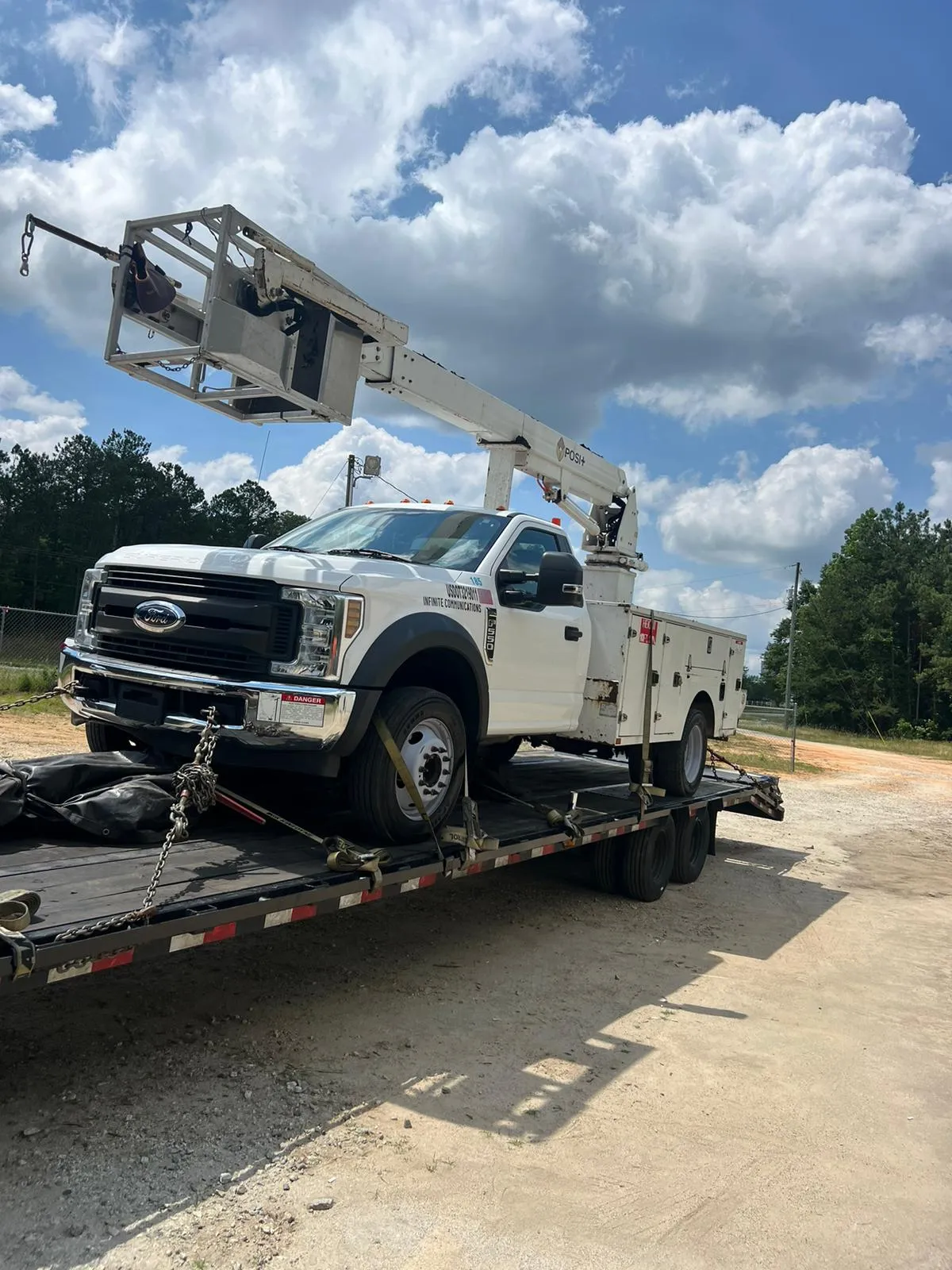 reliable car shipping in Phoenix