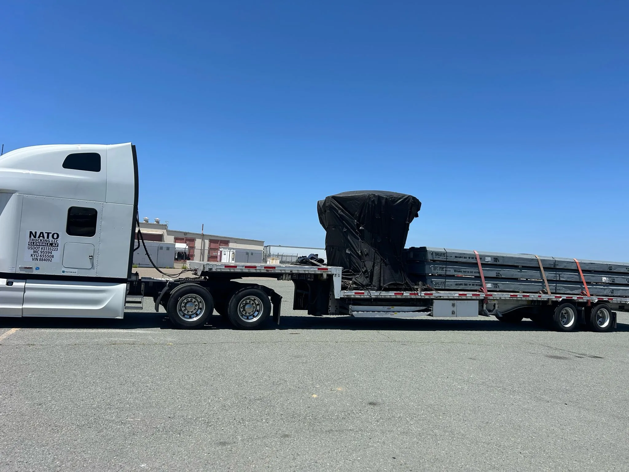 get your freight